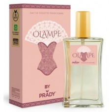 PRADY EDT OLAMPE FEMME 100 ML  EAN 8423564078872  