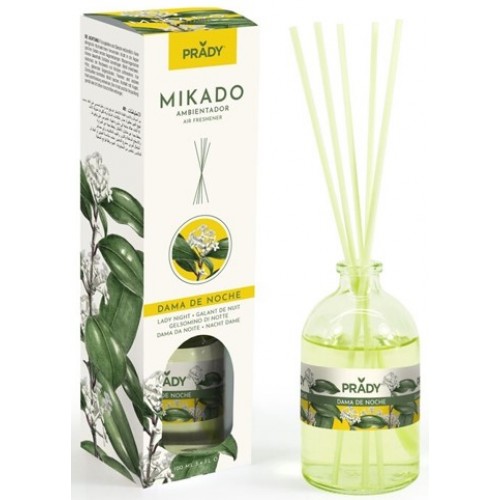 PRADY MIKADO DAMA DE NOCHE 100 ML  EAN 8423564087775 