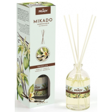 PRADY MIKADO BAUNILHA 100 ML  EAN 8423564087102  