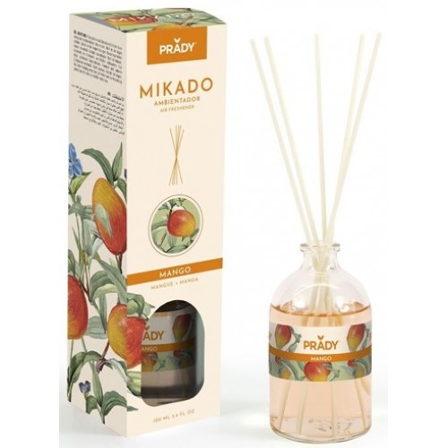 PRADY MIKADO MANGA 100 ML  EAN 8423564087089 