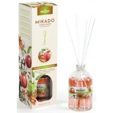 PRADY MIKADO CANELA E MAÇÃ 100 ML  EAN 8423564097491 