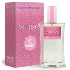 PRADY EDT VERSYS FEMME 100 ML  EAN 8423564065414 
