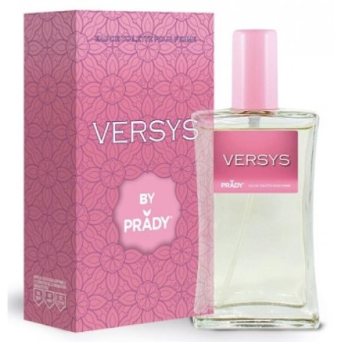 PRADY EDT VERSYS FEMME 100 ML  EAN 8423564065414 