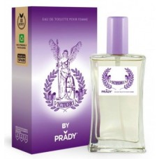 PRADY EDT VICTORIA FEMME 100 ML  EAN 8423564067616