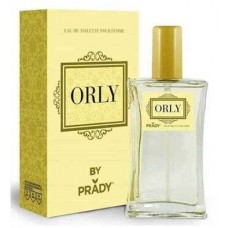 PRADY EDT ORLY FEMME 100 ML  EAN 8423564007124  