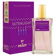PRADY EDT ULTRALIGHT ELLE FEMME 100 ML  EAN 8423564061584 