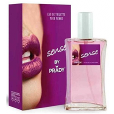 PRADY EDT SENSE FEMME 100 ML  EAN 8423564060518
