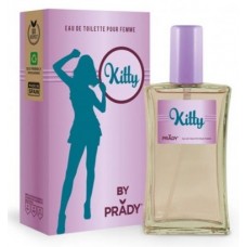 PRADY EDT KITTY FEMME 100 ML  EAN 8423564078858 