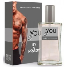 PRADY EDT YOU HOMME 100 ML  EAN 8423564080318 