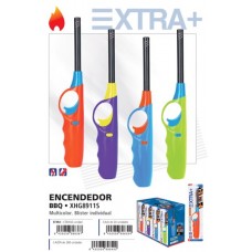 EXTRA+ ISQUEIRO DE COZINHA XHG8911S EAN 8435056898394