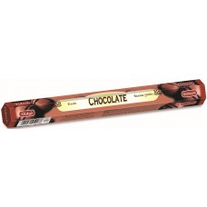 TULASI INCENSO CHOCOLATE 20 STICKS  EAN 8901031019288  