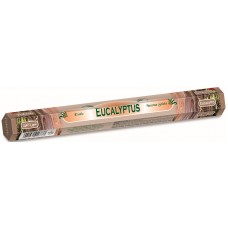 TULASI INCENSO EUCALIPTO 20 STICKS  EAN 8901031016737