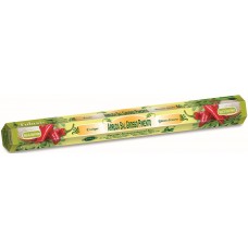 TULASI INCENSO ARRUDA SAL GROSSO 20 STICKS  EAN 8901031043276  