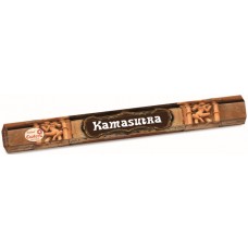 TULASI INCENSO KAMASUTRA 20 STICKS  EAN 8901031027894   