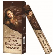 TULASI INCENSO SWEET TEMPTATION 15 STICKS  EAN 8901031029911  