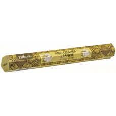TULASI INCENSO NAG CHAMPA JASMIM 15 GR  EAN 8901031034229 
