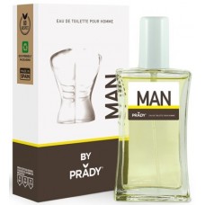 PRADY EDT MAN HOMME 100 ML  EAN 8423564003102