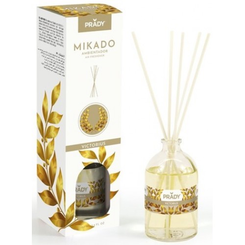 PRADY MIKADO VICTORIUS 100 ML  EAN 8423564087584 