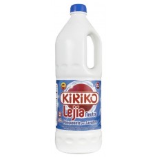 KIRIKO LIXIVIA MÁQUINA 2 LT  EAN 8411878003369