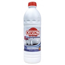 KIRIKO LIMPA JUNTAS 1 LT EAN 84118704198