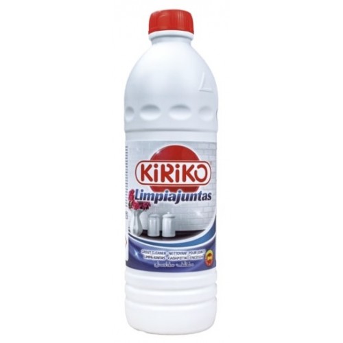 KIRIKO LIMPA JUNTAS 1 LT EAN 84118704198